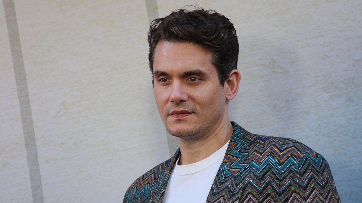 John Mayer